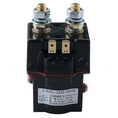 CONTACTOR A-RZ01-123A forklift replacement part