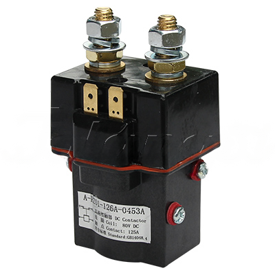 CONTACTOR A-RZ01-126A forklift replacement part