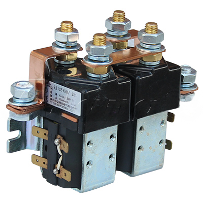 CONTACTOR A-RZ01-129A forklift replacement part