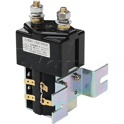 CONTACTOR A-RZ01-133A forklift replacement part