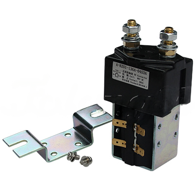 CONTACTOR A-RZ01-136A forklift replacement part