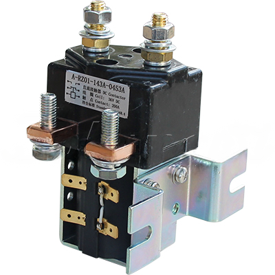 CONTACTOR A-RZ01-143A forklift replacement part