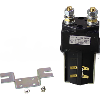 CONTACTOR A-RZ01-166A forklift replacement part