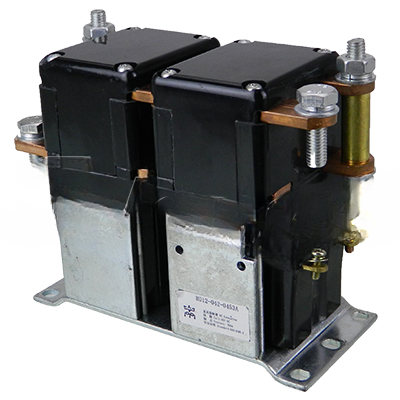 CONTACTOR A-RZ01-204A forklift replacement part