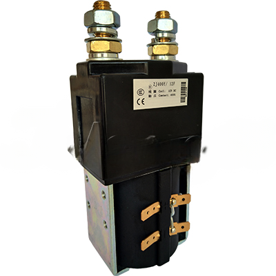 CONTACTOR A-RZ01-835A forklift replacement part