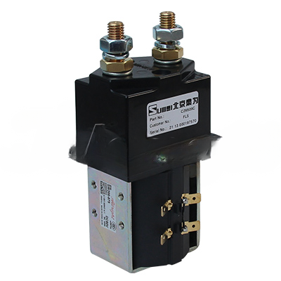 CONTACTOR A-RZ01-836A forklift replacement part