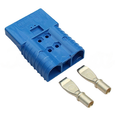CONNECTOR ASSEMBLY A-RZ03-022A forklift replacement part