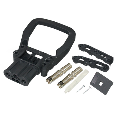 CONNECTOR ASSEMBLY A-RZ03-109A forklift replacement part