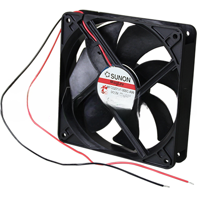 FAN A-RZ08-701A forklift replacement part
