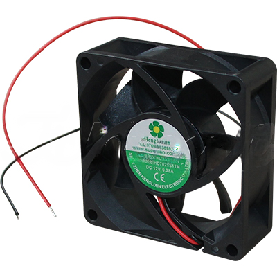 FAN A-RZ08-956A forklift replacement part