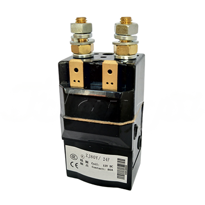 CONTACTOR A-RZ01-832A forklift replacement part