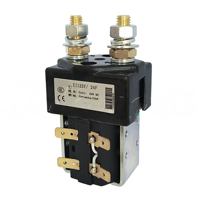 CONTACTOR A-RZ01-834A forklift replacement part