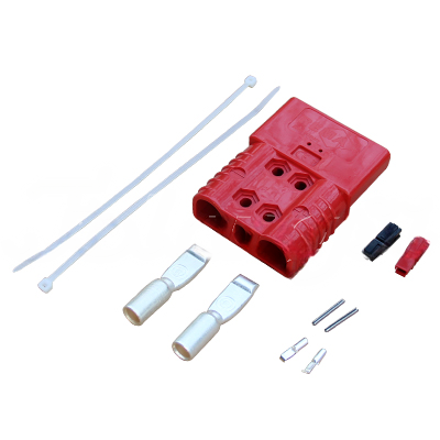 CONNECTOR ASSEMBLY A-RZ03-016A forklift replacement part