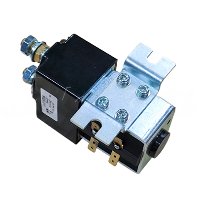 CONTACTOR A-RZ01-132A forklift replacement part