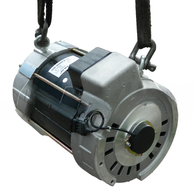 MOTOR A-RE01-010A forklift replacement part