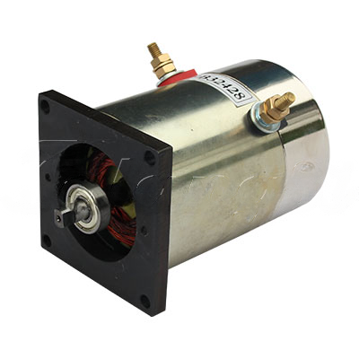 MOTOR A-RE02-842A forklift replacement part