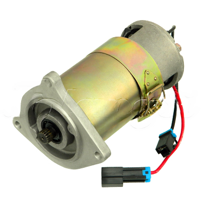 MOTOR A-RE03-001A forklift replacement part