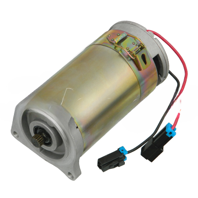 MOTOR A-RE03-002A forklift replacement part