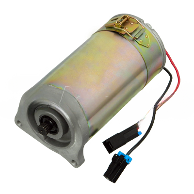 MOTOR A-RE03-003A forklift replacement part