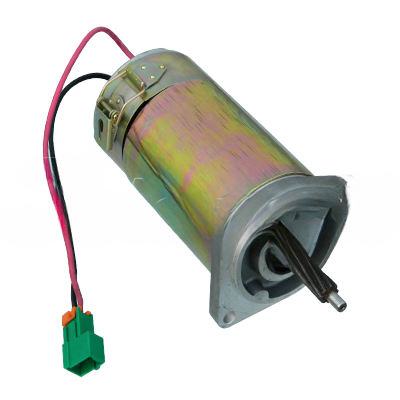 MOTOR A-RE03-005A forklift replacement part