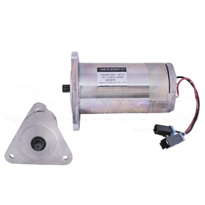 MOTOR A-RE03-101A forklift replacement part