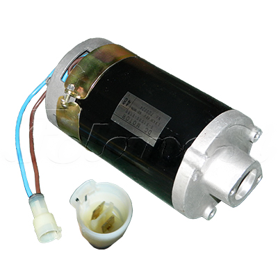 MOTOR A-RE03-105A forklift replacement part