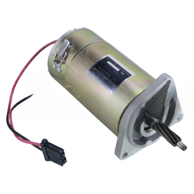 MOTOR A-RE03-201A forklift replacement part