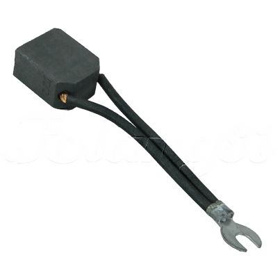 CARBON BRUSH A-RE08-006A forklift replacement part