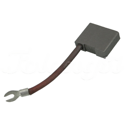 CARBON BRUSH A-RE08-007A forklift replacement part