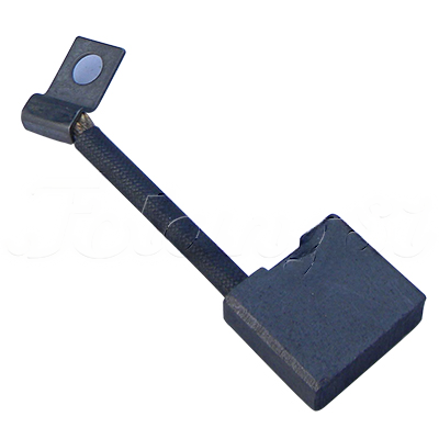 CARBON BRUSH A-RE08-017A forklift replacement part