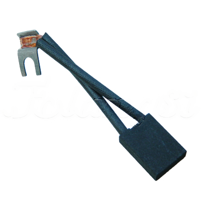 CARBON BRUSH A-RE08-104A forklift replacement part