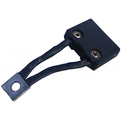 CARBON BRUSH A-RE08-105A forklift replacement part