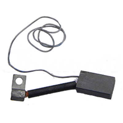 CARBON BRUSH A-RE08-311A forklift replacement part