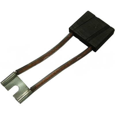 CARBON BRUSH A-RE08-317A forklift replacement part