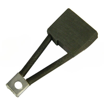 CARBON BRUSH A-RE08-538A forklift replacement part