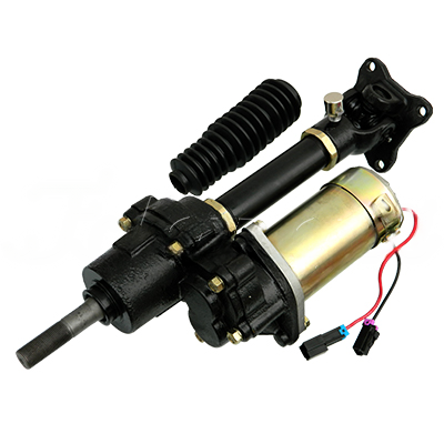 EPS ACTUATOR ASSY A-RF01-001A forklift replacement part