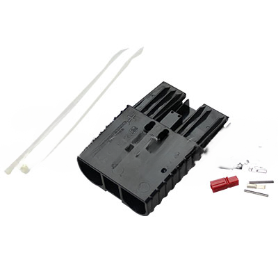 CONNECTOR ASSEMBLY A-RZ03-024A forklift replacement part