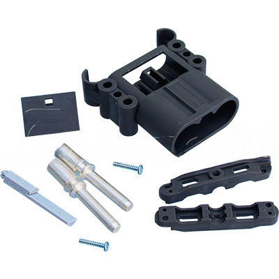 CONNECTOR ASSEMBLY A-RZ03-108A forklift replacement part
