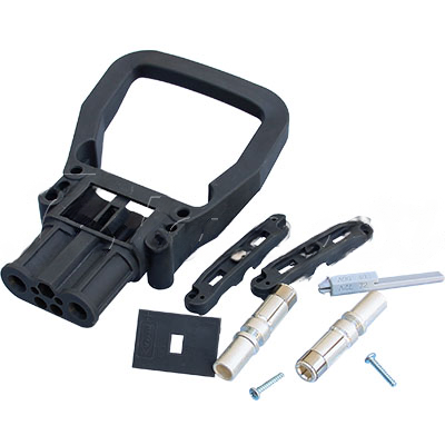 CONNECTOR ASSEMBLY A-RZ03-109A forklift replacement part