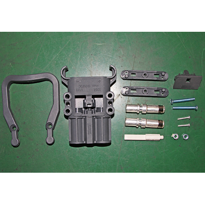 CONNECTOR ASSEMBLY A-RZ03-111A forklift replacement part