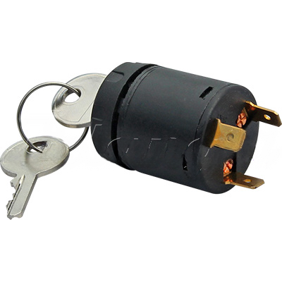 IGNITION SWITCH A-LB30-605B forklift replacement part