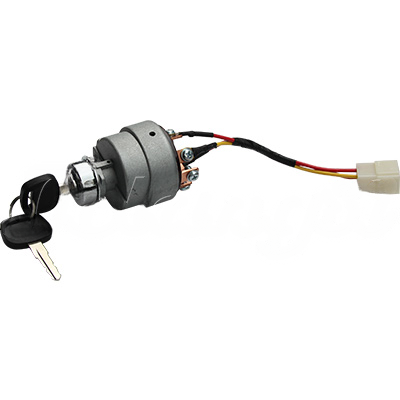 IGNITION SWITCH A-LB30-928A forklift replacement part
