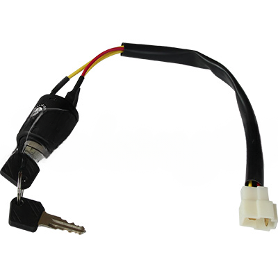 IGNITION SWITCH A-LB30-935A forklift replacement part