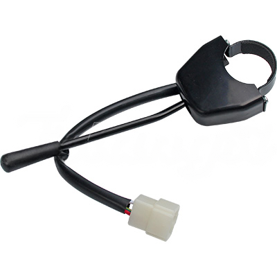 SWITCH ASSY,TURN SIGNAL A-LB34-501A forklift replacement part