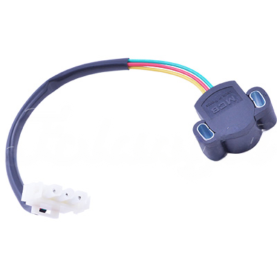 LIFT POTENTIOMETER A-LE02-802A forklift replacement part