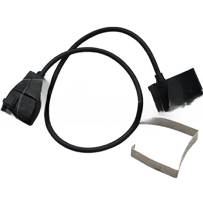 STEERING SENSOR A-LE03-607A forklift replacement part