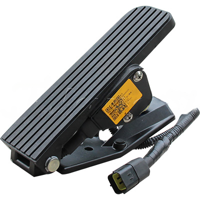 ACCELERATOR A-LE10-814B forklift replacement part