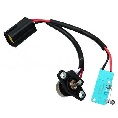 ACCELERATOR A-LE11-225A forklift replacement part