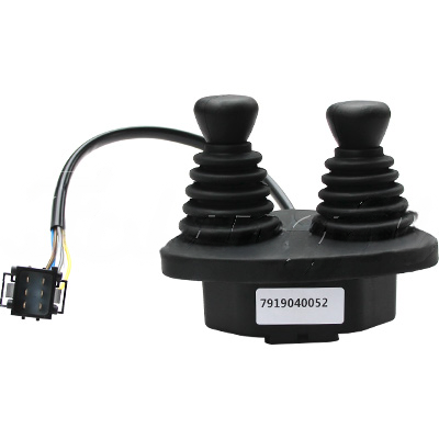 JOYSTICK A-LH00-611A forklift replacement part