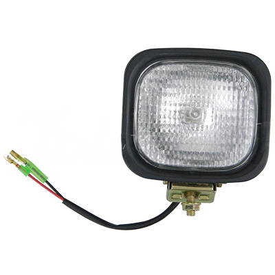 HEAD LAMP ASSY A-LL18-001A forklift replacement part